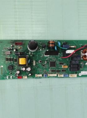 适用富通变频空调電脑板主板K08BR-02-01 9708068022 0900HSE-C1