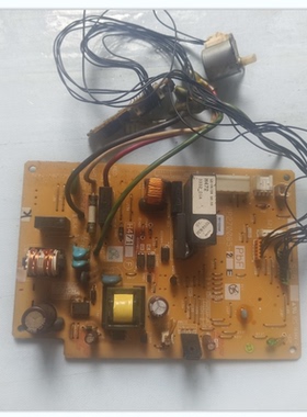 适用大金空调主板2P270085-2E显示面板3P206563-1电路板变频板