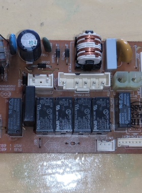 适用6870A90108A 6871A20299 6871A20438主板 电源板适用LG空调