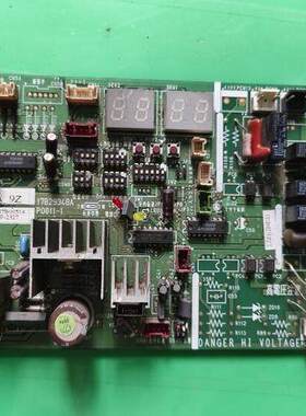 适用日立中央空调控制板 P0011-1 17B29348A P25224 17G57183F