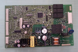 适用于于美国通用冰箱电脑板主板变频200D2260G057 EBX1005G02