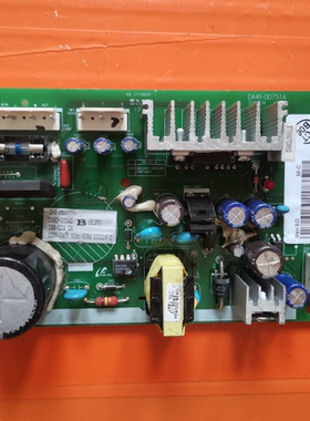 适用三星冰箱变频板BCD-212NNIT NNIF DA92-00141B/A DA41-00751A