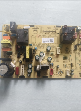 适用TCL空调电脑版主板主A010237 31301-000145_a