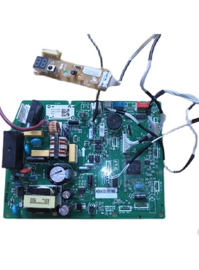 适用松下空调电脑板主板控制板ACXA73-25780接收板ACXA73-05760