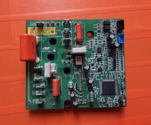 适用海尔空调变频模块板外机驱动板0011800328C/E/G/U/X/Y