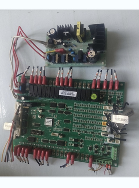 适用原装拆机件主板 MCB-0286 V1.2 90C.C427.MCB.MCB.MC.004
