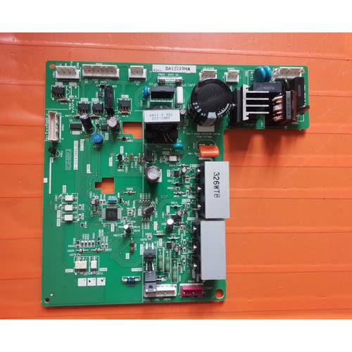 适用于于东芝冰箱BCD-326WTB变频