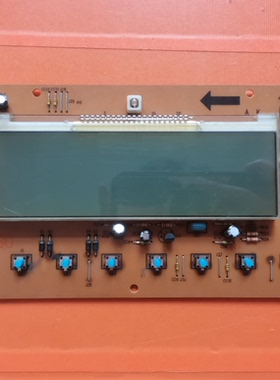 适用于冰箱显示板 30143C4100 FR-T660DD(W)