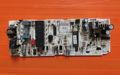 适用格力5P天花机空调30227028电脑板Z71351H主板GRZ71-A4 控制板