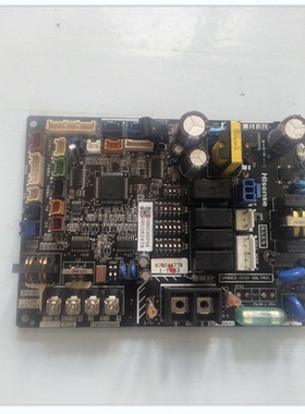 适用于海信中央空调多联机内机板H7B04477B主板