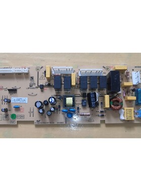 适用容声冰箱BCD-302WY电脑板主板HT-PCB-012-B10144F-PC-V01