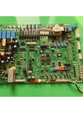 适用美的中央空调变频多联机主板V-COK850-S-LE-A.D.1.1.1-1