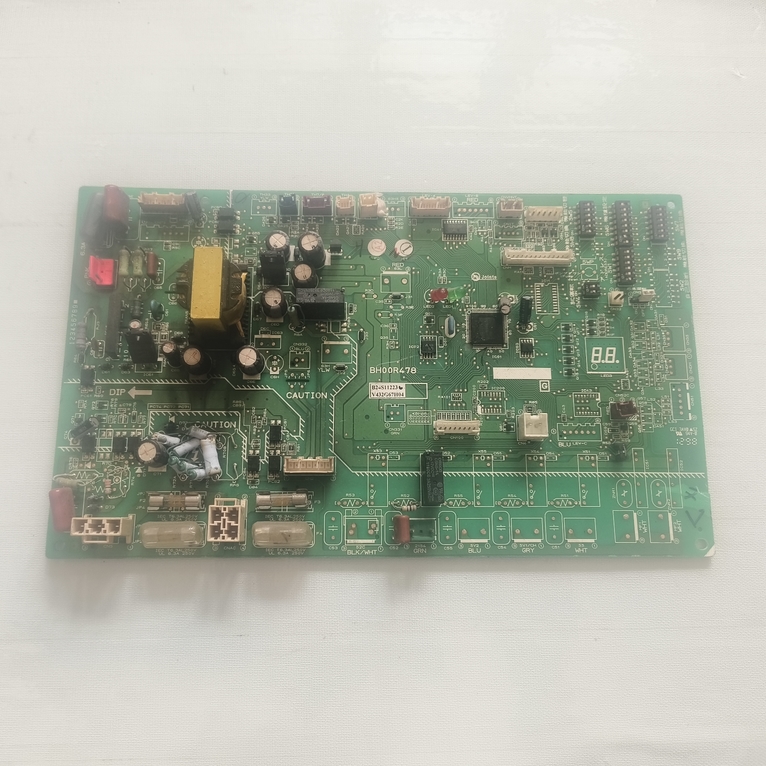 适用于三菱电机变频空调多联外机主板 PUHZ-P50VHA3-SH BH00R478