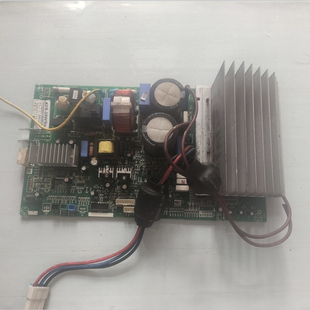 BP外机主板 35W 适用美 空调电脑板11222031000524变频板KFR