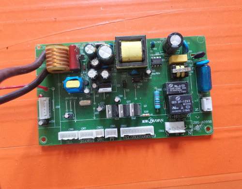 适用热水器电脑板主板控制板Jy-H013V30 主板 ZBS-6099B