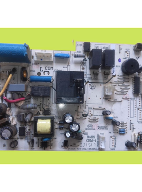 适用科龙空调主板 电路板 电脑板PCB05-404-V02 1553856,B 控制板