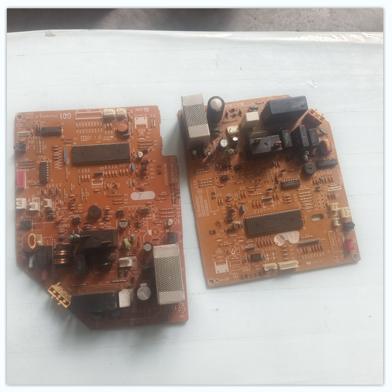 适用三菱空调内机主板 DE00N264 SE76A810G01 H2DC051G05C