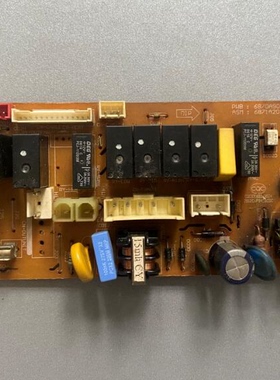 适用适用空调 柜机主板 电脑板6870A90108A 6871A20438C/D