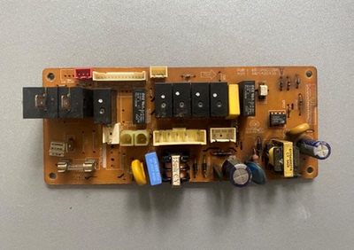 适用适用空调柜机主板电脑板68