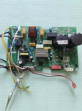 适用于M 17122000A35775 主板KFR-35W/BP3N-(N1Y+6061+SD15G60FA