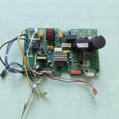 适用于M 17122000A35775 主板KFR-35W/BP3N-(N1Y+6061+SD15G60FA