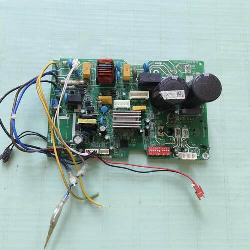 适用于M 17122000A35775 主板KFR-35W/BP3N-(N1Y+6061+SD15G60FA