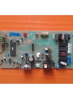 适用海尔空调电脑板KFR-50NW/620 KFRd-60NW/DG 主板0010400659