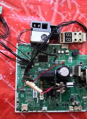 适用于三菱电机空调电脑版配件WM00B225 dm00j994B 主板一套