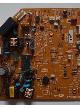 适用三菱电机  DM00J681 DM00J730 DM76Y326G05 电脑板