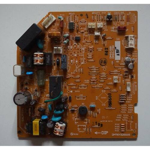 适用三菱电机DM00J681007
