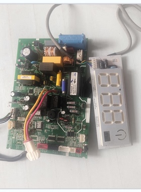 适用海信空调室内机电路板主板1976502.A 1915000.E 1837550.E