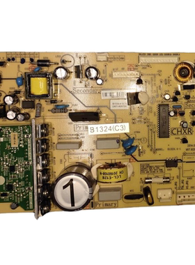 适用美菱冰箱配件BCD-356WPT 356WPC 356WPB电源控制主板B1324 C3
