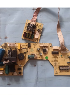 适用于TCL空调电脑板PCB:TL32GGFT7021-KZ(HB)-YL 主板A010024