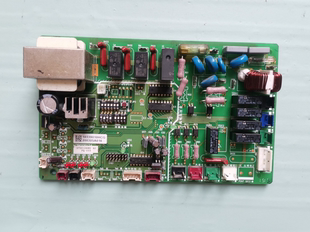 适用海信H7D06971A日立中央空调电脑控制板H7D01068B P0024Q-00