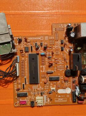 适用三菱空调电脑板主板H2DC014G01M控制板SE76A754G01 DE00N225B