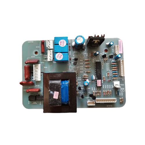 电脑板 BCD-242TDe8 BCD-272TDe8 1100798 主板B57872C