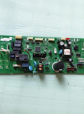 适用富士通空调 電脑板 主板K08BR-02-01 9708068022 1000HSE-C1