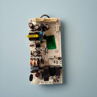 适用于海尔三开门冰箱电脑板0061800375B主板电源板控制板