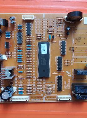 适用三星冰箱RS19NRSW RS19SRPS电脑板DA41-00401A C DA97-05634A