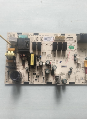适用 TCL空调柜机电脑板主板A010081 V1.5控制板210901102G-A