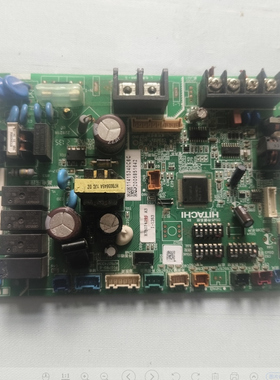 适用海信日立中央空调主板H7B07409A H7B07409J H7B07433A 控制板