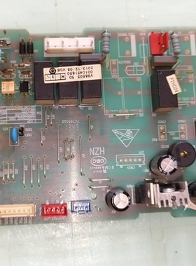 适用海尔空调电脑主板 0010451850