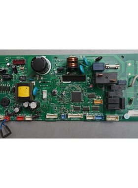 适用富士通变频 电脑板 主板K08BR-02-01 9708068022 1000HSE-C1