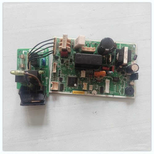 适用三菱电机变频空调MSZ-RE12VA MYGJYE18VA主板WM00B336B363B