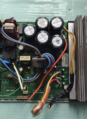 适用于GL空调变频301387061主板W8333M外板GRJW823-A1 V1