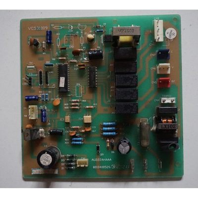 适用于海尔空调KFR-60GW