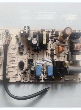 适用空调配件.变频内机板主板KFR-358/BP2DN1Y-KA(3).D.11.NP2-3