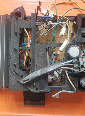 适用CU-E9KB1松下变频空调A745659外机主板