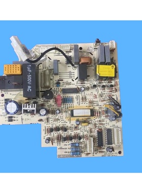 适用于格力空调配GRJ504-A1内机控制板主板M504F3 301350841