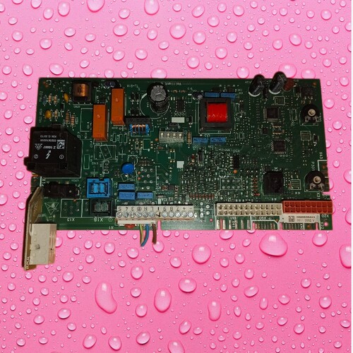 适用于VAILLANT TC-AG1 威能燃气壁电路板 0020035443